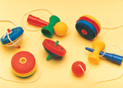 Classic Toy